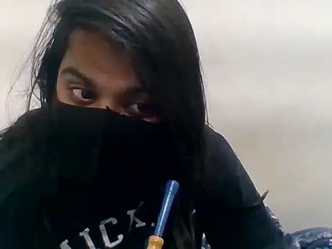 Snapshot of Vaani_Singha chatting on 03.26.26 Vaani Singha online show from 03.26.26