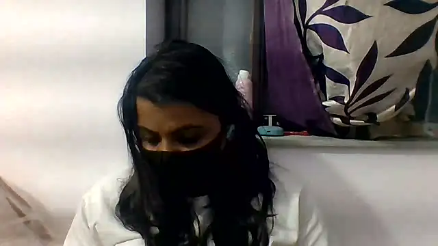 Vaani Singha online show from 07.12.26