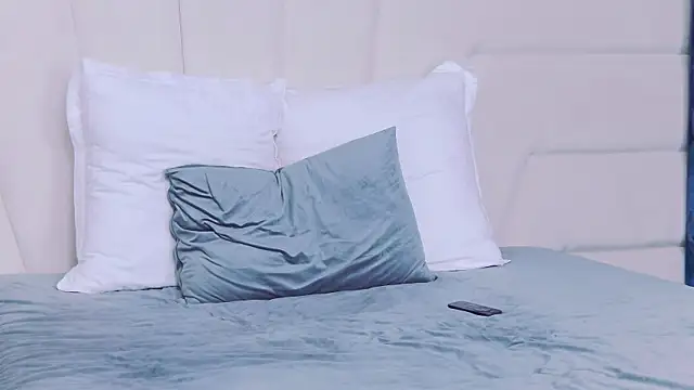 GraceRous online show from 10.11.25