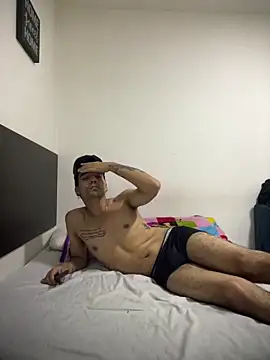 Snapshot of Deymon0777 chatting on 02.21.26 Deymon0777 online show from 02.21.26