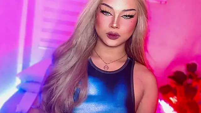 MissRumi Hunter online show from 11.20.25