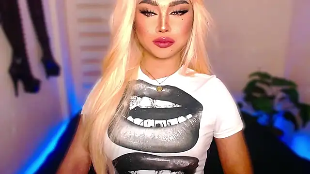 MissRumi Hunter online show from 02.19.26