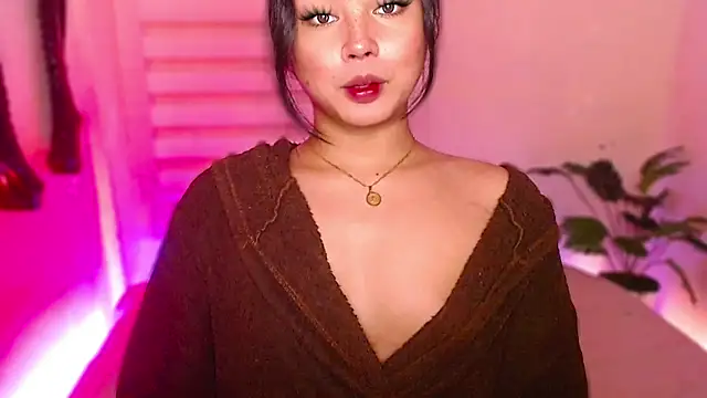 MissRumi Hunter online show from 03.21.26