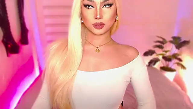 MissRumi Hunter online show from 04.01.26