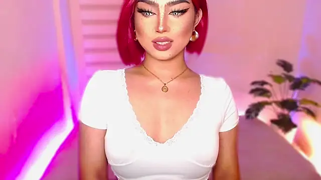 MissRumi Hunter online show from 04.18.26