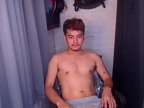 Tempting jon online show from 07.02.26