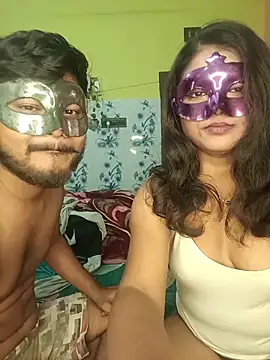 WB couple143 online show from 12.19.25