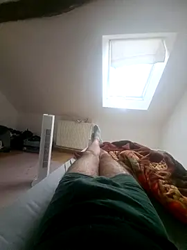 Devran464354 online show from 07.23.26