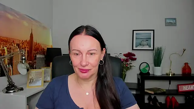 Snapshot of Velvet_Jasmine chatting on 09.13.25 Velvet Jasmine online show from 09.13.25