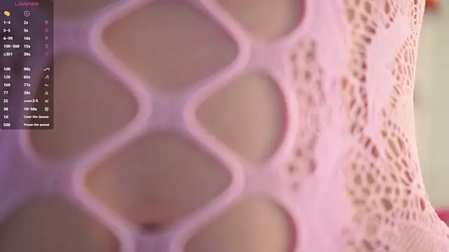 MandaReh online show from 10.17.25