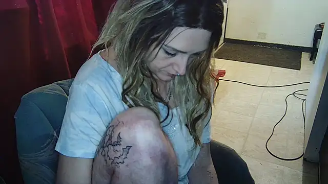 cutiekayls online show from 07.22.26