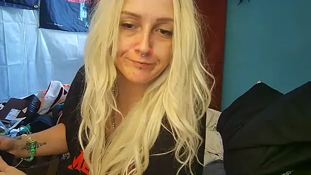 cutiekayls online show from 08.03.26