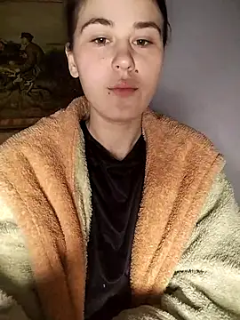 ToryTayler online show from 04.09.26