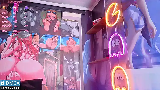 CandyKane06  online show from 10.29.25