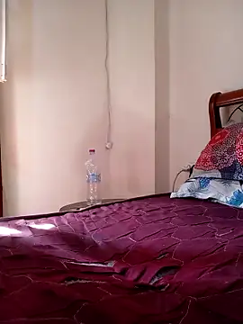 Dirtymorrocainbabe online show from 09.28.25