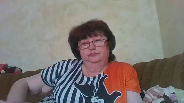 MilaSky5303 online show from 09.29.25