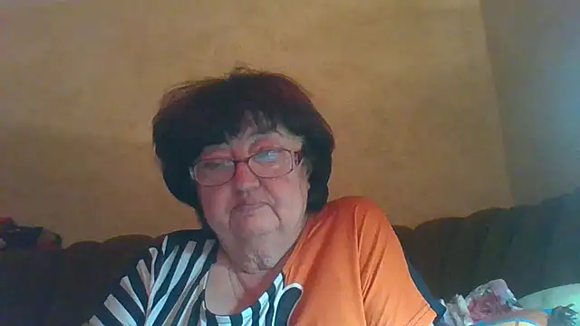 MilaSky5303 online show from 09.29.25