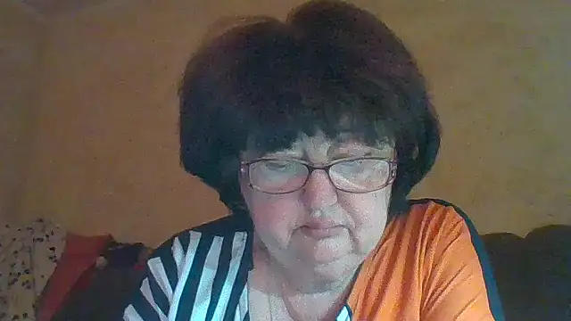 MilaSky5303 online show from 10.04.25