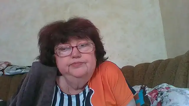 MilaSky5303 online show from 10.21.25