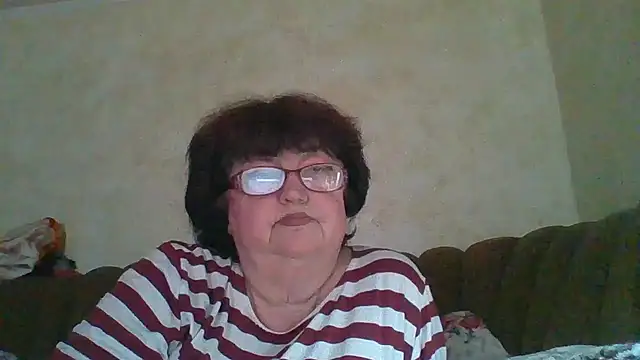 MilaSky5303 online show from 10.26.25