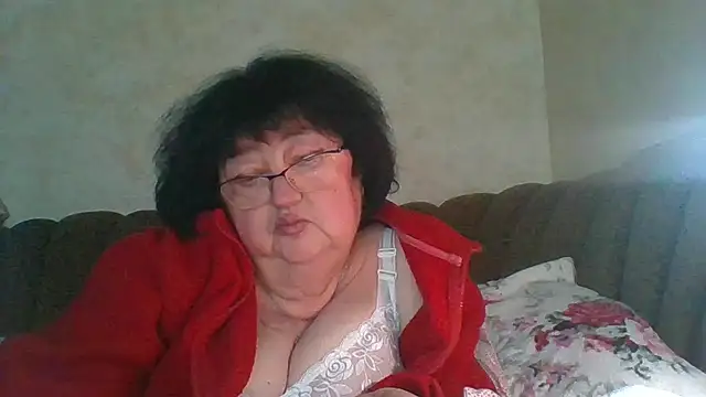 MilaSky5303 online show from 01.13.26