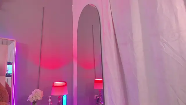 Darlyn tenderhot   online show from 10.02.25