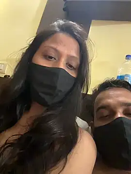 indianshycouple online show from 02.12.26