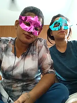 your chandni04 online show from 09.20.25