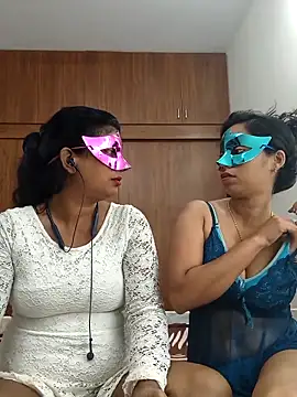 your chandni04 online show from 10.15.25