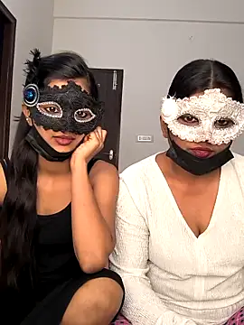 your chandni04 online show from 02.09.26