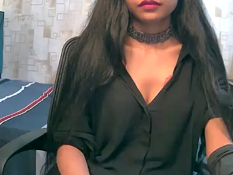 Snapshot of fairy_princess chatting on 09.10.25 fairy princess online show from 09.10.25