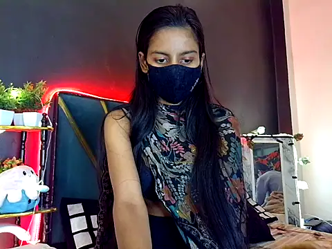 Snapshot of fairy_princess chatting on 02.13.26 fairy princess online show from 02.13.26