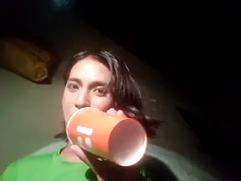 classyfoxhiromi online show from 11.21.25