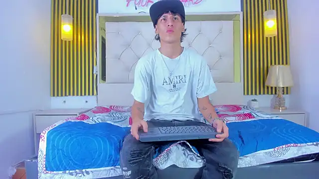 Just18Jake online show from 09.19.25