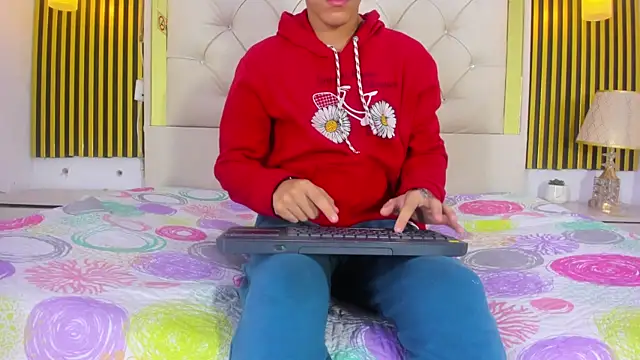 Just18Jake online show from 09.30.25