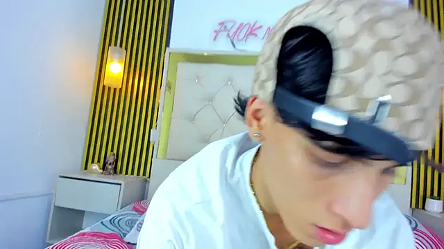 Just18Jake online show from 04.15.26