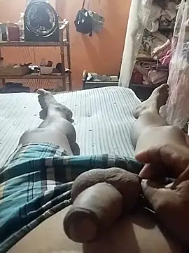 colombiano198720 online show from 09.10.25