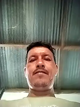 colombiano198720 online show from 09.21.25