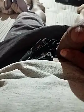 colombiano198720 online show from 10.03.25