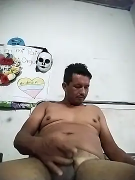 colombiano198720 online show from 11.20.25