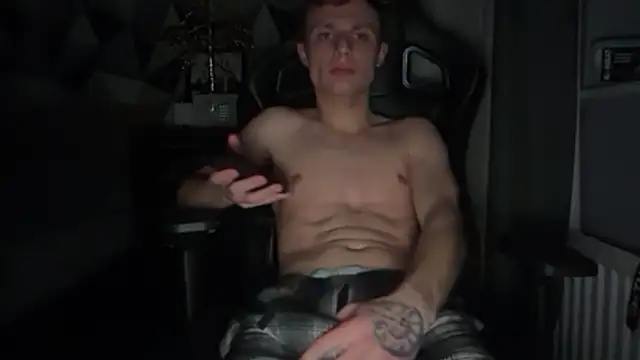 Oliver harrison online show from 02.06.26