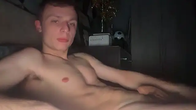 Oliver harrison online show from 02.09.26