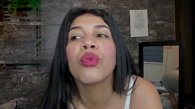 Snapshot of oriana_olsen chatting on 06.07.26 oriana olsen online show from 06.07.26