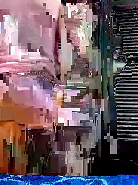 Snapshot of Banouti_23 chatting on 09.12.25 Banouti 23 online show from 09.12.25