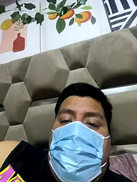 avsp2607 online show from 10.30.25