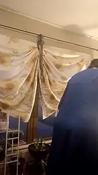 Snapshot of Bored_Grandma chatting on 11.27.25 Bored Grandma online show from 11.27.25