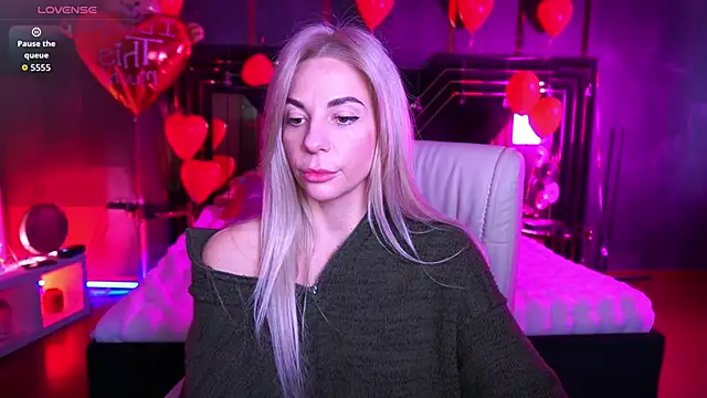 BellaRayyy online show from 02.20.26