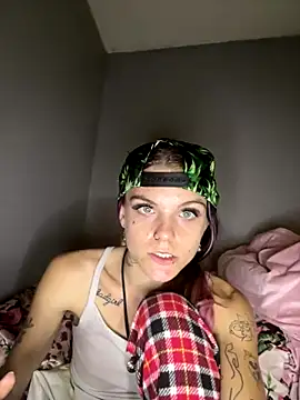 ittybittymeryssa online show from 11.17.25