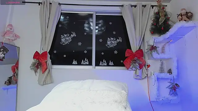 Selenafox 0 online show from 11.29.25