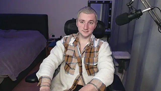 Elvin Vaenight online show from 11.17.25